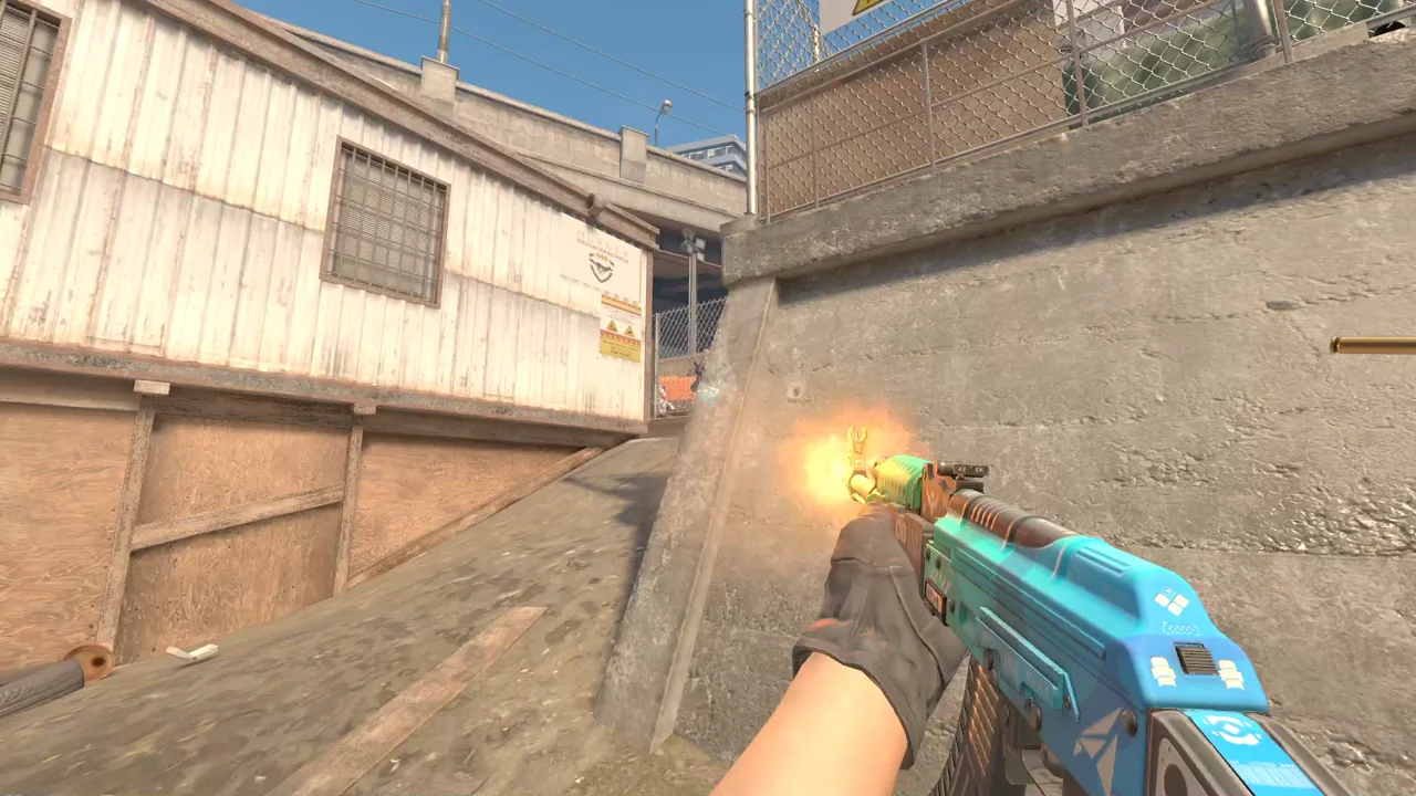 highlight